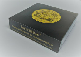 Mariage Freres - ROSE D&#39;HIMALAYA® - Box of 30 muslin tea sachets / bags - £34.20 GBP