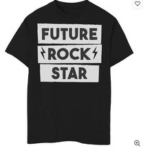 Future Rock Star Tee Youth XS - $12.99