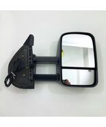 FoCoPo Door Tow Mirror for Chevy Silvverado 2500/3500 Passenger side - €55,68 EUR