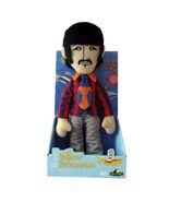 The Beatles figure puppet RINGO Yellow Submarine Band Plush Dolls John l... - $119.00