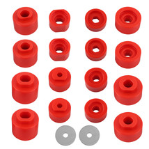 Body Mount Bushing Kit for Ford Explorer Sport Trac 2001-2005 2WD 4WD 6-116 - $59.51