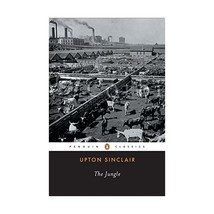 The Jungle Sinclair, Upton (Author)/ Gottesman, Ronald (Introduction by) - £11.96 GBP