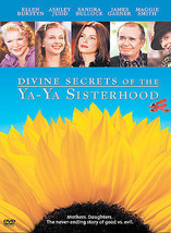 Divine Secrets of the Ya-Ya Sisterhood (DVD, 2002, Widescreen) EUC Excellent Use - £13.44 GBP
