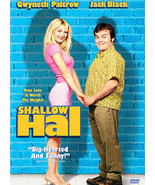 Shallow Hal (DVD, 2009, Widescreen Checkpoint) - $5.44
