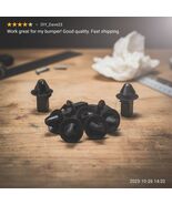 8PCS Easy Install Grille Clips for Ram 1500-5500: Perfect Fit &amp; Durability - $245.24 MXN