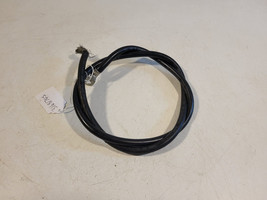 BRIGGS &amp; STRATTON BLACK CABLE 316817GS - $29.69