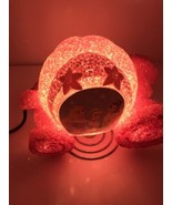 Disney Princess Carriage EVA Lamp Works Perfect!!! - €12,78 EUR