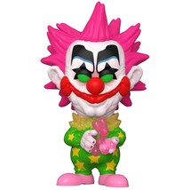 Funko Pop! Movies: Killer Klowns - Spikey, Multicolor - £23.46 GBP