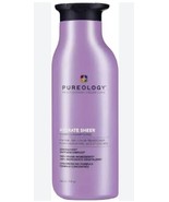Pureology Hydrate Sheer Shampoo for Fine, Dry, Color-Treated Hair 9 fl oz - £19.49 GBP