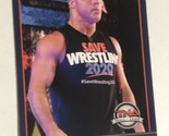 Kurt Angle TNA wrestling Trading Card 2013 #3 - $1.97
