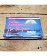 2000 SEALED CALM CONNECTION FOR BUSPAR TRANQUILITY CASSETTE TAPE COLLECT... - £11.65 GBP