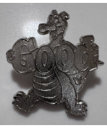 Disney Figment Chaser Good Collection 2011 Hidden Mickey WDW Pin 82811 - $11.87