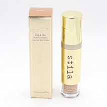 Stila Hide &amp; Chic Fluid Foundation (1.0oz /30ml) - Tan / Deep 1 - $10.39