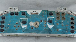 87-88 Toyota Pickup 4runner Speedometer Gauge Instrument Cluster No-Tach image 8