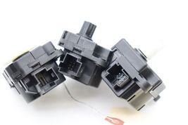 10-15 CHEVROLET CAMARO HEATER AIR VENT FLAP ACTUATORS SET OF 3 E1722 image 10