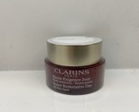 Clarins Super Restorative Day Cream All Skin Types 1.7 oz NWOB Sealed - $45.53