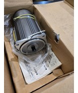 PANASONIC M8MA25GB4Y SERVO MOTOR 200V-220V 0.22A-0.24A RARE NEW NIB USA ... - $267.17 CAD