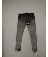 BLK DNM Distressed Jeans. Size 31. $350. BNWT - £198.06 GBP