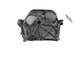 Left Front Timing Cover From 2010 Land Rover LR4  5.0 8W936H037AG LR4 - £50.80 GBP