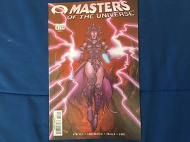 Image Masters of the Universe #3 Feb. 2003 Cover A VF+ *Boarded/Bagged* - $6.99