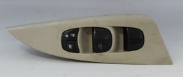 13 14 15 16 17 Nissan Sentra Left Driver Side Master Window Switch 254013SH1A - £28.85 GBP