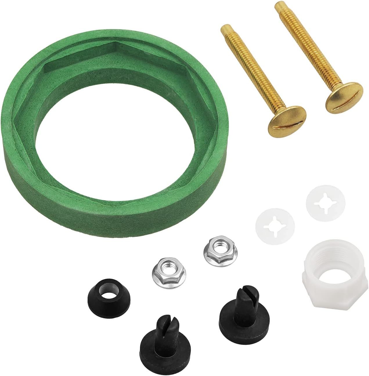 This Kit, Which Fits American Standard Champion 4 Toilet Parts As738756-... - $18.57