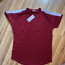 Men’s Coofandy Tshirt Size L (lot 2) - $30.00