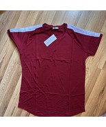 Men’s Coofandy Tshirt Size L (lot 2) - $41.03 CAD