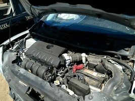 Engine 1.8L VIN A 4th Digit MRA8DE Manual Transmission Fits 13-19 SENTRA... - $259.99