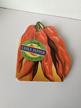Totally Cookbooks Ser.: Totally Chile Pepper Cookbook by Karen Gillingha... - $9.88