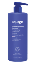 Aquage Blonde Care Shampoo, 33.8 Oz. - £43.93 GBP