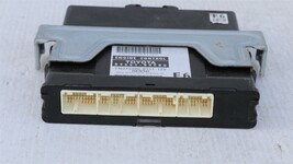 Toyota Engine Control Unit Module ECU ECM PCM 89661-04F80 image 3