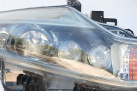 09-10 Nissan Murano HID Xenon Headlight Head Light Passenger Right RH - POLISHED image 3