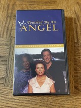 Touched By An Angel Reunion VHS - £11.77 GBP