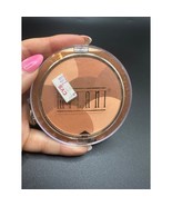 Milani Powder Mosaics 05 Copper Sunshine – NOS – Sealed – Rare Find - $405.42 MXN