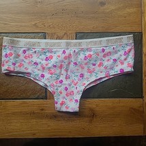 Vintage Victoria Secret Cheekster Panties - $285.37 MXN
