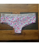 Vintage Victoria Secret Cheekster Panties - $285.37 MXN