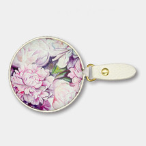Monarque Peonies Tape Measure - $17.82 CAD