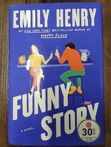 Funny Story by Emily Henry (2024, Hardcover) - $16.82