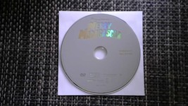 Merry Madagascar (DVD, 2009) - £2.13 GBP
