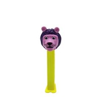 Rare Vintage 90s PEZ Kooky Zoo Lion Dispenser – Collectible Retro Candy Toy - £5.37 GBP