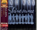 Shine on Me (Limited Edition) - $23.20
