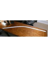 1965 1966 CHEVROLET IMPALA HEADLINER SIDE TRIM MOLDING 2 DOOR - $1,455.32 MXN