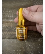 Kozmic Colours Mirror Effect Nail Polish Gold - €75,61 EUR