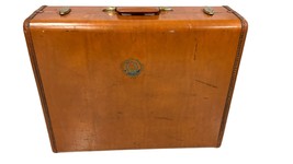 SAMSONITE SHWAYDER BROS LUGGAGE VINTAGE  24&quot;~4637 RARE - $149.41