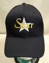 STAR Cap Hat NWOT - £15.01 GBP
