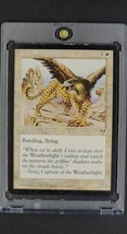 1996 MTG Magic The Gathering Mirage Teremko Griffin Vintage Card *Only Printing* - £1.33 GBP