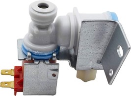 Oem Inlet Valve For Maytag M1TXEGMYB01 M1TXEGMYB00 Whirlpool WRT311FZDW00 New - £73.98 GBP