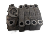 Engine Block Main Caps From 1992 Chevrolet K1500  5.7 - $64.95