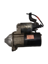 Starter Motor Fits 2007-2012 Hyundai Elantra 1.8L Gas P/N 36100-23071 2012 - $63.78